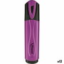 Maped Marcador Fluorescente Peps Classic Violeta