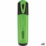 Maped Marcador Fluorescente Peps Classic Verde