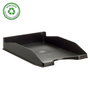 Archivo 2000 Bandeja Apilable EcoGreen Negro A4