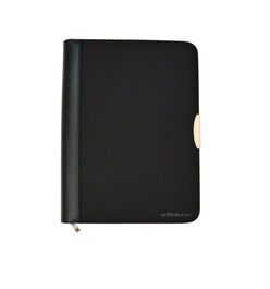 Carpeta Portadocumentos Office Box Dynaminc A4 Negro