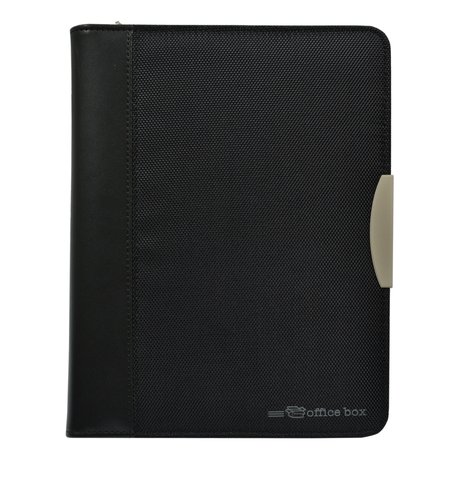 Carpeta Portadocumentos Office Box Dynaminc A5 Negro Carpeta Portadocumentos Office Box Dynaminc A5 Negro