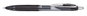 Uni-Ball Signo 207 Bolígrafo Retráctil de Tinta Gel - Negro