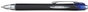 Uni-Ball Jetstream Bolígrafo Retráctil Tinta Híbrida Azul 1 mm