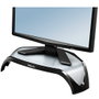 Fellowes Soporte Smart Suites Ajustable 3 Alturas Negro