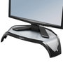Fellowes Soporte Smart Suites Ajustable 3 Alturas Negro