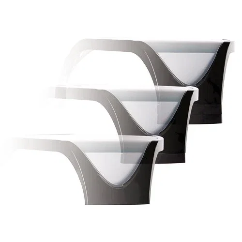Fellowes Soporte para Monitor Smart Suites Negro