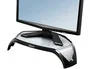 Fellowes Soporte Smart Suites Ajustable 3 Alturas Negro
