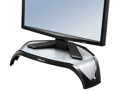 Fellowes Soporte para Monitor Smart Suites Negro