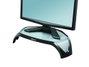 Fellowes Soporte Smart Suites Ajustable 3 Alturas Negro