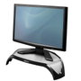 Fellowes Soporte Smart Suites Ajustable 3 Alturas Negro