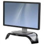 Fellowes Soporte Smart Suites Ajustable 3 Alturas Negro
