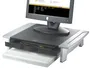 Fellowes Soporte para Monitor TFT Office Suites Ajustable en Altura con Bandeja 100/150x500x364 mm Color