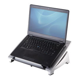 Fellowes OFFICE SUITES LAPTOP RISEROffice Suites Laptop Riser,