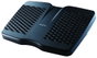 Fellowes Reposapiés Refresh Ventilado Gris Oscuro