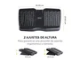 Fellowes Reposapiés Refresh Carbón vegetal