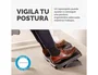 Fellowes Reposapiés Refresh Carbón vegetal