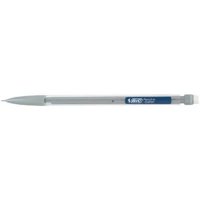 Bic portaminas matic original fine 0.5 hb desechable caja -12u-