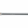 BIC Bolígrafo Cristal trazo medio negro