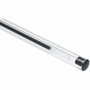 BIC Bolígrafo Cristal trazo medio negro