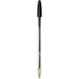 BIC Bolígrafo Cristal trazo medio negro