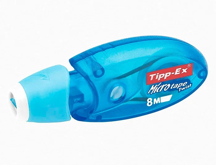 Tipp-ex Micro Tape Twist 5 mm x 8 m