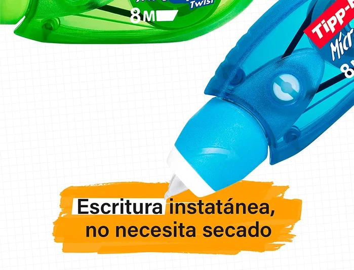 Tipp-ex Micro Tape Twist 5 mm x 8 m