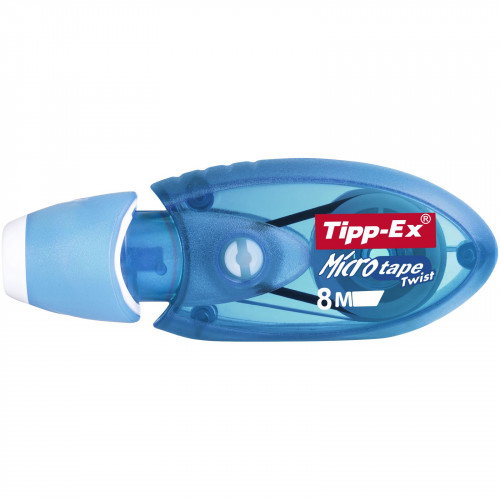 Tipp-ex Micro Tape Twist 5 mm x 8 m
