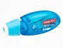 Tipp-ex Correctortipp-ex Micro Tape Twist - Cinta Correctora 5 mm x 8 m, 8 Metros, Cabezal Rotativo, Supercompacto, 30x20x75 mm