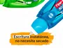 Tipp-ex Correctortipp-ex Micro Tape Twist - Cinta Correctora 5 mm x 8 m, 8 Metros, Cabezal Rotativo, Supercompacto, 30x20x75 mm