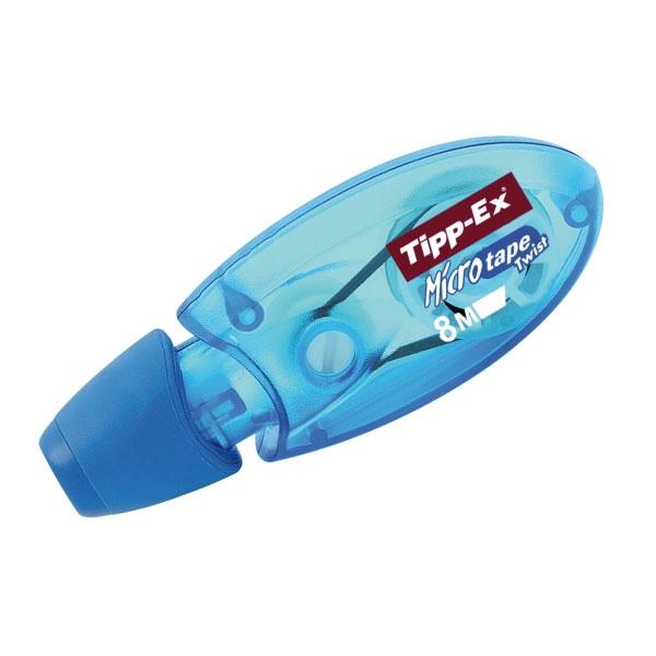 Tipp-ex Micro Tape Twist 5 mm x 8 m