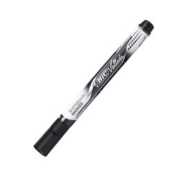 Velleda Bic Ink Pocket Marcador para pizarra con punta cónica negro 2,2 mm