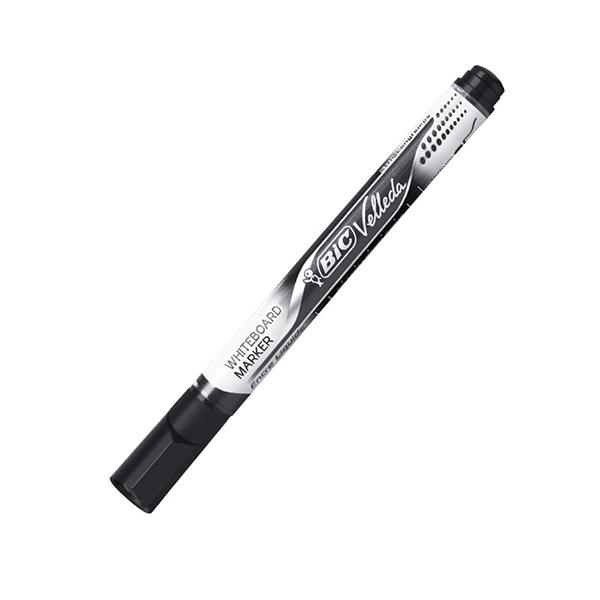 Velleda Bic Ink Pocket Marcador para pizarra con punta cónica negro 2,2 mm Velleda Bic Ink Pocket Marcador para pizarra con punta cónica negro 2,2 mm