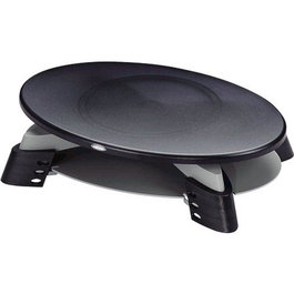 Fellowes Soporte para Monitor TFT Ajustable en Altura y Rotativo