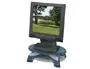 Fellowes Soporte para Monitor TFT Ajustable en Altura y Rotativo