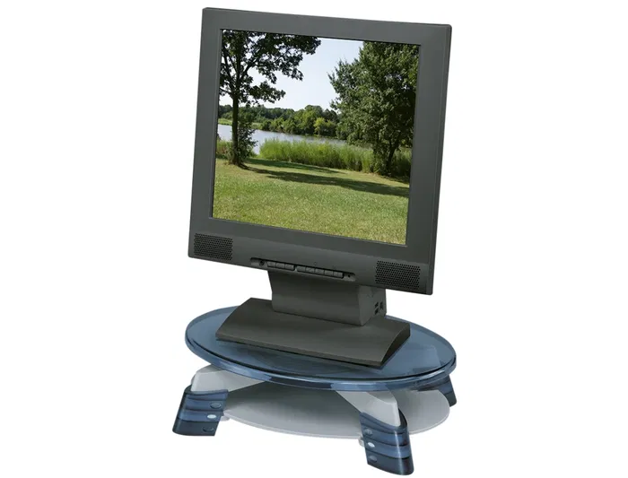 Fellowes Soporte para Monitor TFT Ajustable en Altura y Rotativo