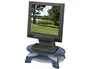 Fellowes Soporte para Monitor TFT Ajustable en Altura y Rotativo