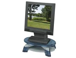Fellowes Soporte para Monitor TFT Ajustable en Altura y Rotativo