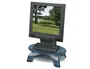 Fellowes Soporte para Monitor TFT Ajustable en Altura y Rotativo