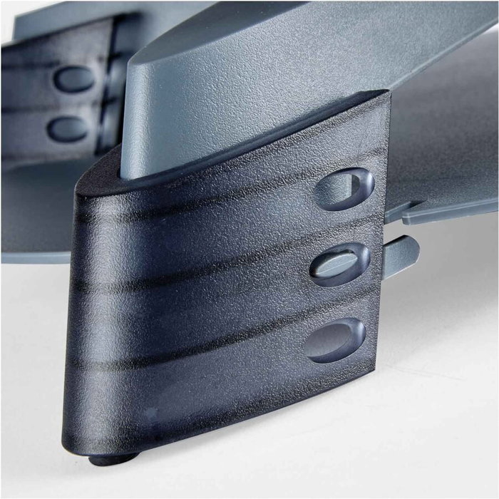 Fellowes Soporte para Monitor Giratorio 45º ajustable en altura