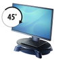 Fellowes Soporte para Monitor Giratorio 45º ajustable en altura