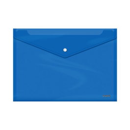 Dohe sobre broche p.p. folio azul -10u-