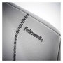 Fellowes Respaldo Ergonómico de Espuma Slim Gris