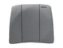 Fellowes Respaldo de Espuma Ergonómico Serie Slim Gris