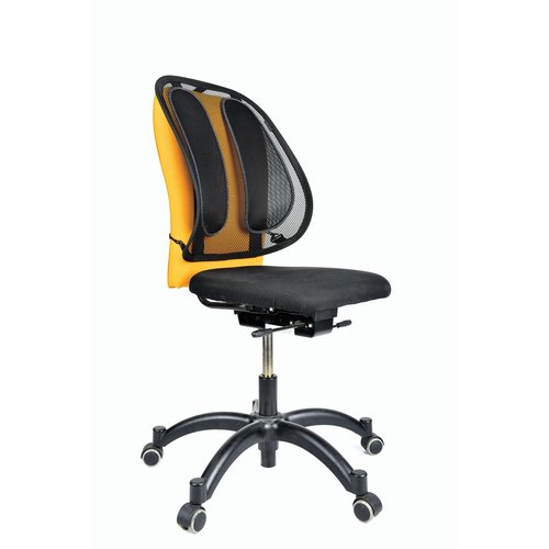 Fellowes Respaldo Ergonómico Mesh Office Suites 9191301 Fellowes Respaldo Ergonómico Mesh Office Suites 9191301