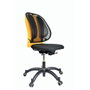 Fellowes Respaldo Ergonómico Mesh Office Suites 9191301