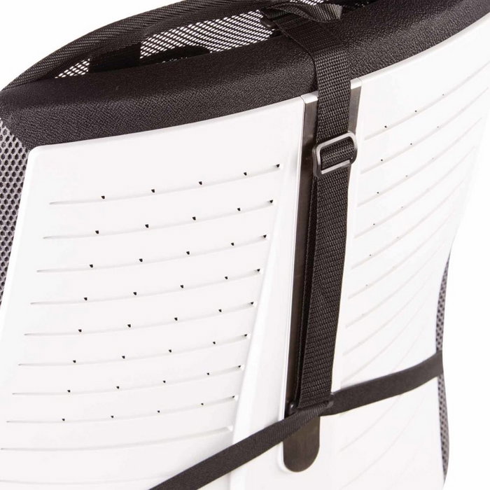 Fellowes Respaldo Ergonómico Mesh Office Suites 9191301 Fellowes Respaldo Ergonómico Mesh Office Suites 9191301