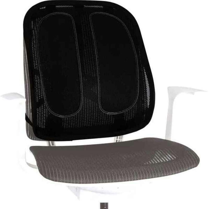 Fellowes Respaldo Ergonómico Mesh Office Suites 9191301 Fellowes Respaldo Ergonómico Mesh Office Suites 9191301