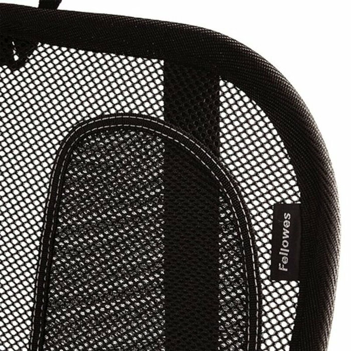 Fellowes Respaldo Ergonómico Mesh Office Suites 9191301 Fellowes Respaldo Ergonómico Mesh Office Suites 9191301