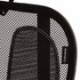Fellowes Respaldo Ergonómico Mesh Office Suites 9191301