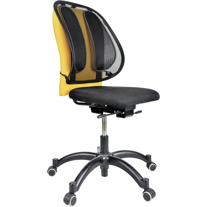 Fellowes Respaldo Ergonómico Mesh Office Suites 9191301 Fellowes Respaldo Ergonómico Mesh Office Suites 9191301